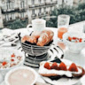 Meet your Posher, Tiffany